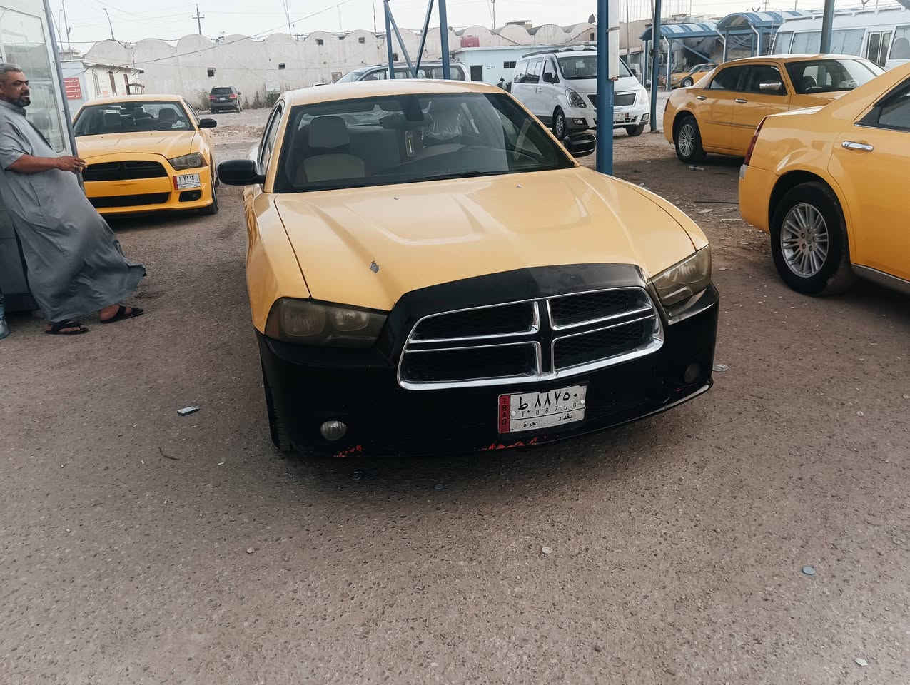 مكلف بالنشر جارجر 2012 سايره جاهزه حداديه جديده امامي خلفي مصفره خط وبحث بغداد واسط مستعجل تخم تاير كير مكينه مال 2016 للاستفسار اتصال ***********
