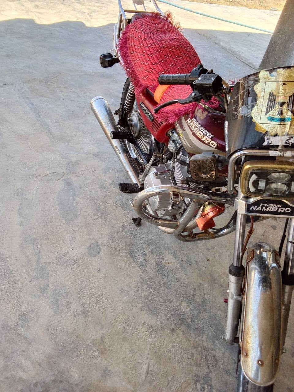 نام برو 2023 5كير بعدة لوك سعره 500وبي مجال***********
