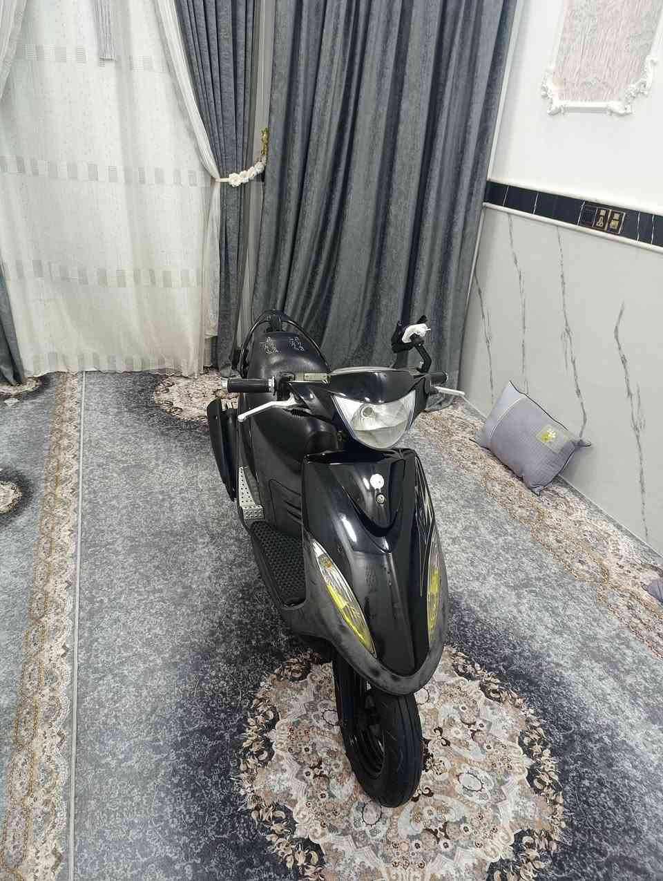 سلام عليكم دراجه ماكس عدله للبيع كله بلاد منطول لطول تشتغل سلف هندر مكينه ناعمه شلعه معدل كهربائيات كله شغاله برغي مامفتوح بيه تفحص وين ماجان سعر مليون و50
رقم الهاتف ***********فقط واتساب بدون انتصال
