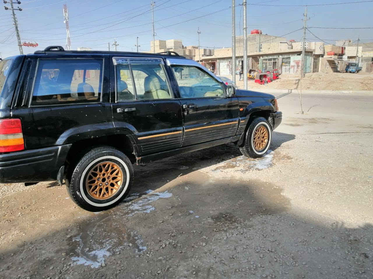 جيب شيروكي محور vvtرقم بغداد تحويل مباشر سعر 40وبيها مجال المكان الشطره ***********
