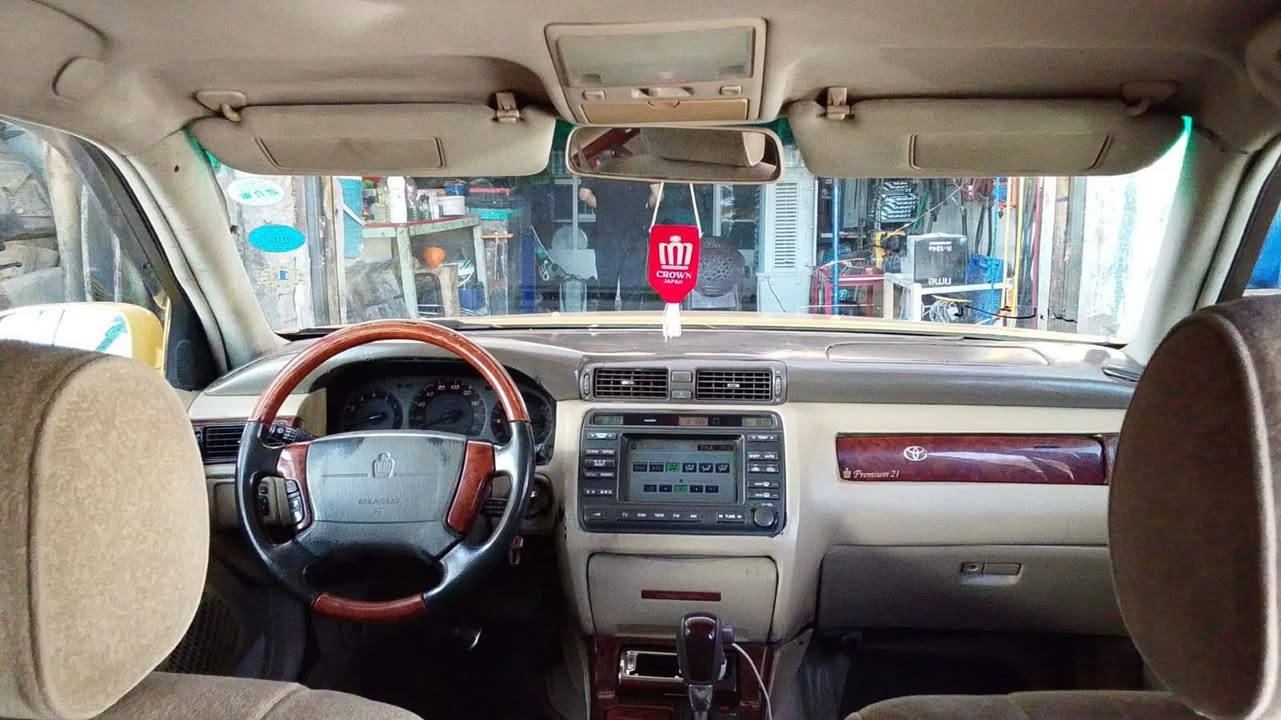 ملكة البيع گصة قمارة مامفحوصة ولا كمرك مدفوع 
مكينة ديفور حدادية جدد 
كير جديد 
تبريد ثلج 
خطهة بغداد نجف 
سعر 45
وبيهة مجال 
ابيع مستعجل 
رقم الهاتف ***********
مكلف بشرهة لحد يدخل خاص مامتواجد الفيس 
مكاني نجف
