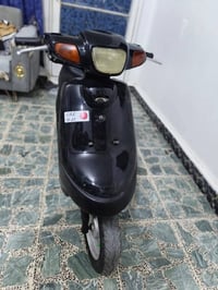 دراجه بطه للبيع الدراجه كمله سلف هندر كله شغال ٠٧٧١٥٤٧٤٦٨٤  مجال المكا...