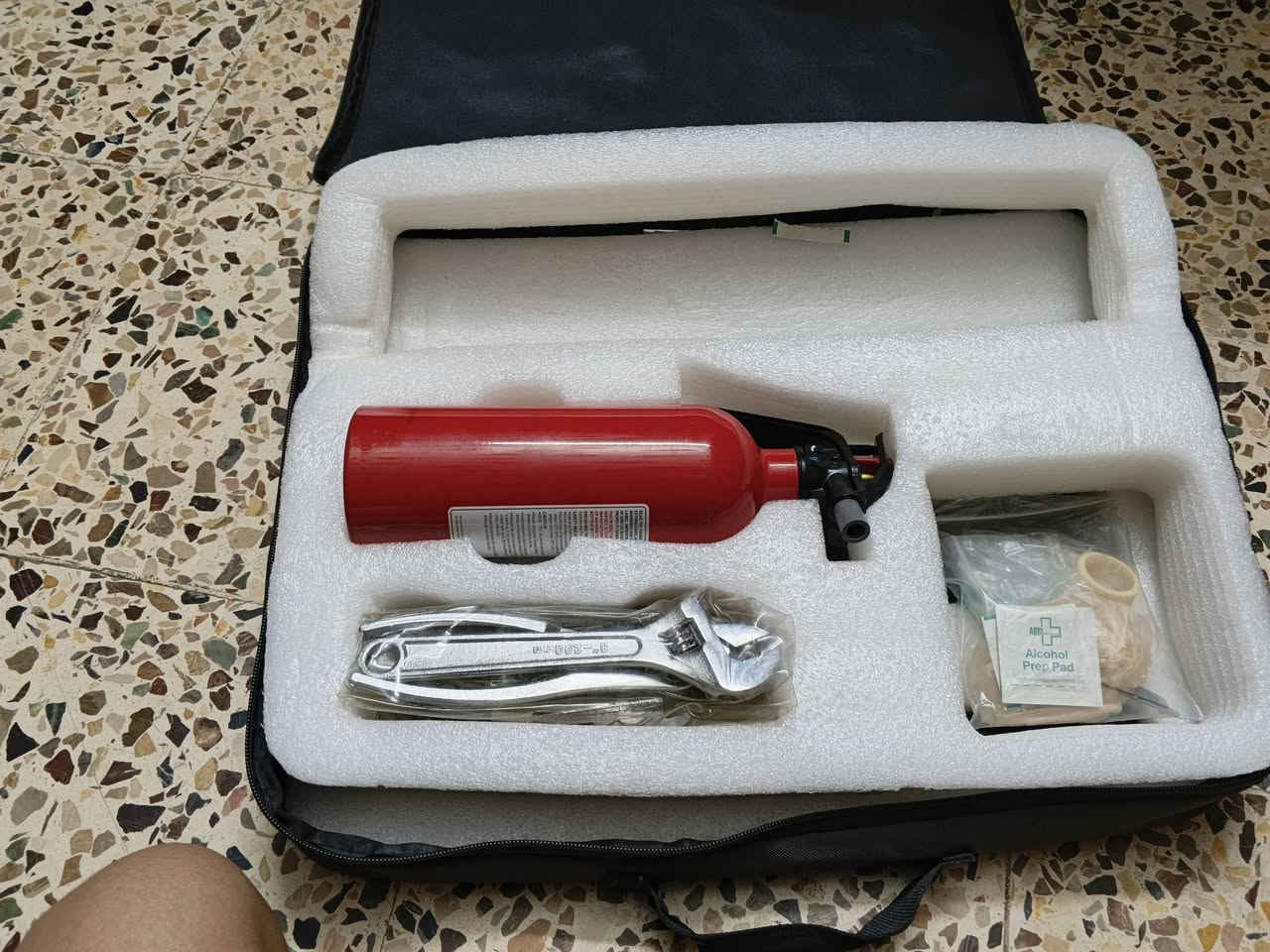 سلام عليكم طفايه حريق اللبيع سعر 90 بيه مجال مكاني بغداد الغزاليه تواصل ***********

