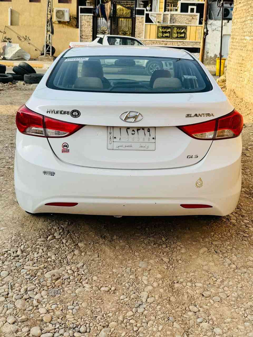 النترا ٢٠١٣ • مكينة ١٨٠٠ • خليجي