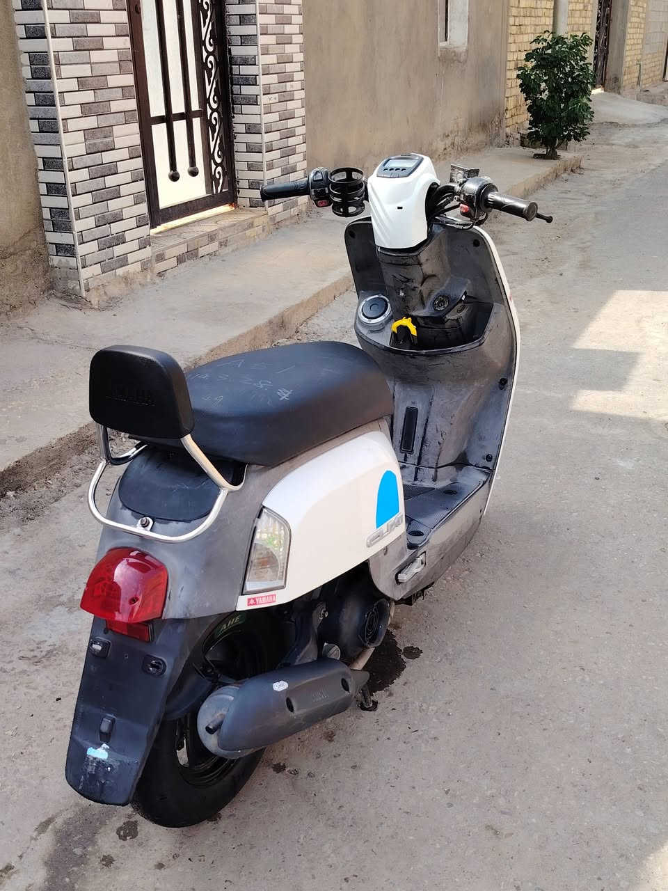 بوليسي • نزول كفاله • مكفوله