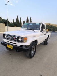 لاندكروزر • ٢٠٠٢ • اربيل