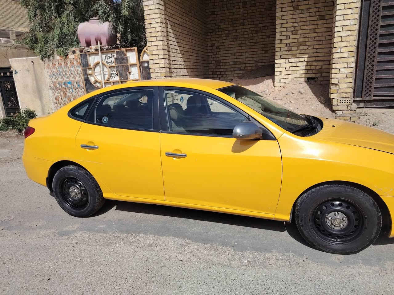 النترى • ٢٠١٠ • محرك ٢٠٠٠