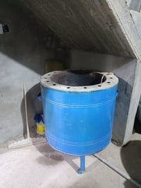 تنور • للبيع