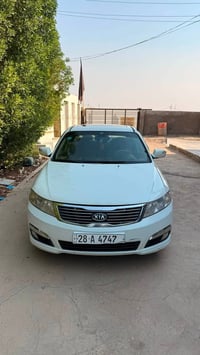 اوبتما • ٢٠٠٩ • فول مواصفات