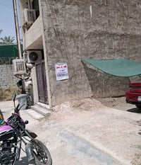أرض زراعية • سبع ابكار • ٥٠م