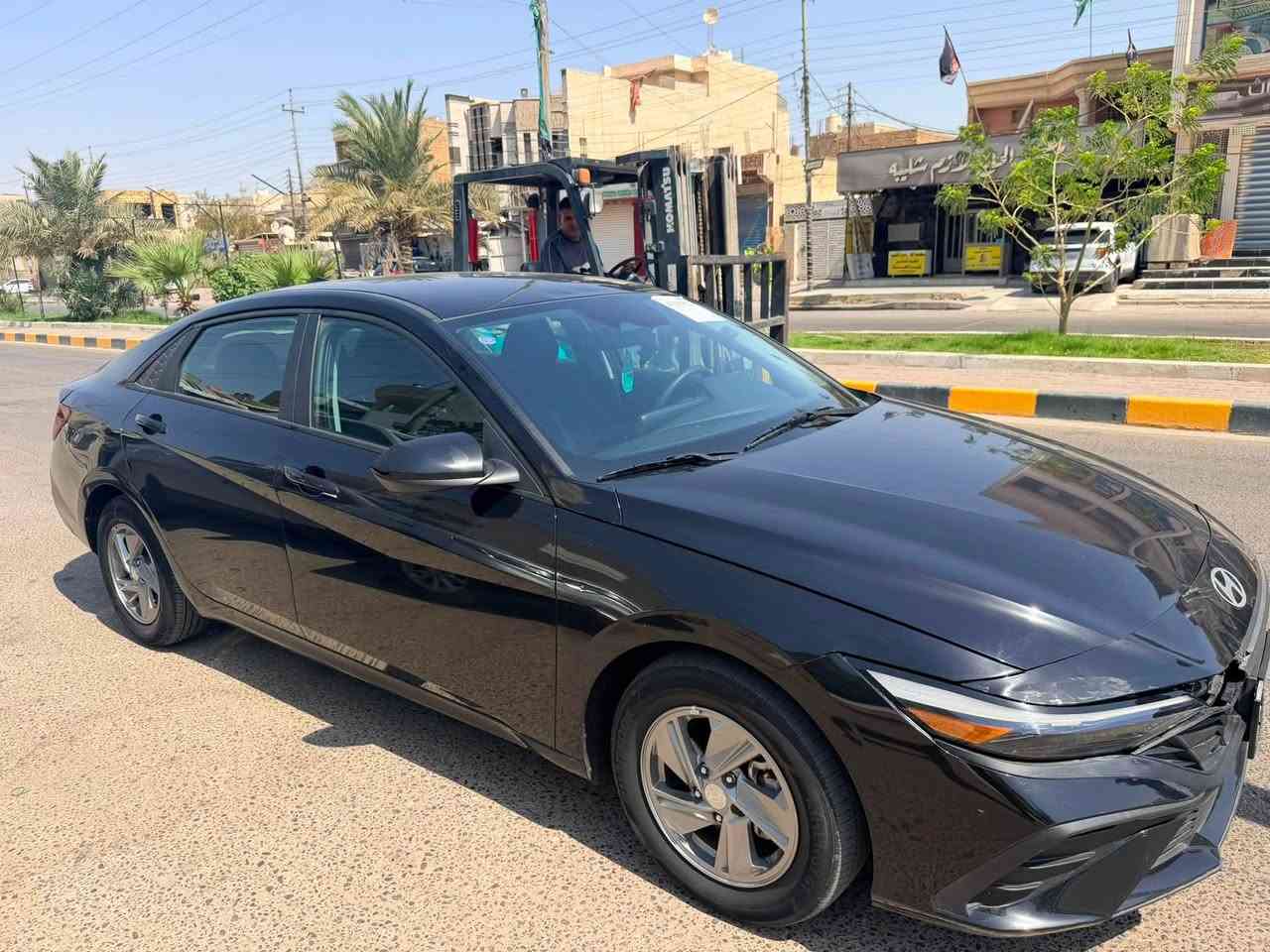 النترا موديل 2024
، رقم ميسان شهداء 
السيارة جديدة دخول جديد 
بعدها بدهن امريكا ونضيفة جدا 
الموقع ميسان العمارة 
للتواصل ***********
