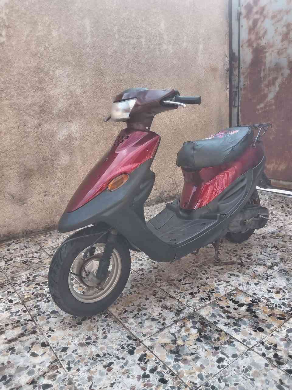 تسعه زروف • كامله • كهربايات
