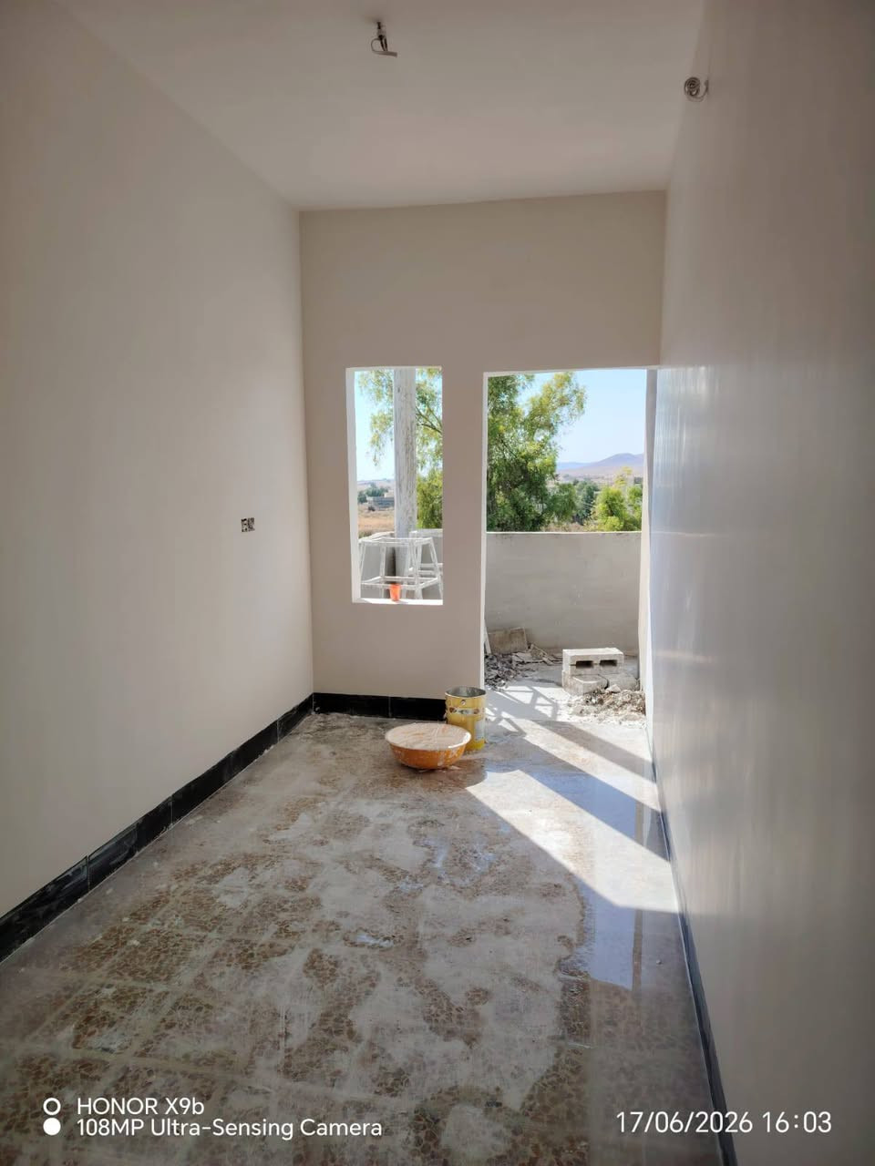 كادر من الموصل لباخين جص حالين متواجد ***********
