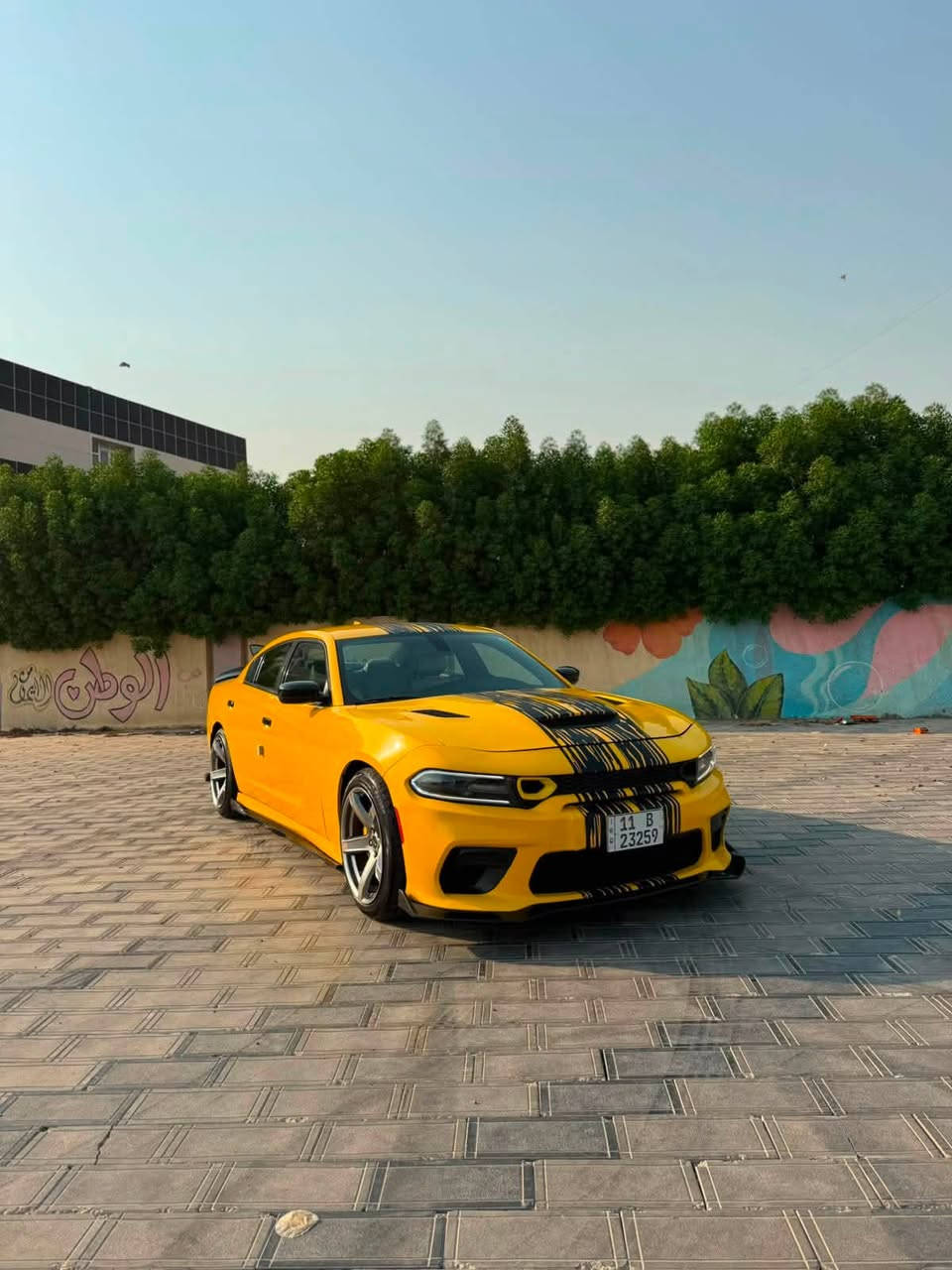 السلام عليكم جارجر 2018
rt 5700 
فول مااعده الفتحه 
عليه كت كامل مالsrt 
دبات كورسه
بغداد خصوصي بسمي تحويل ثاني يوم 
بنيد امبدل بس مابيه حادث شاديله مالsrt 
وداعاميه مال ويت بدي 
حادثه جاملغ يسره وجاملغ يمنه وباب بدون دواخل بدون شواصي 
مزوعه للاخير
رقمي***********
