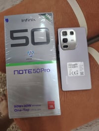 نوت 50 برو • ٢٥٦ • مكفول