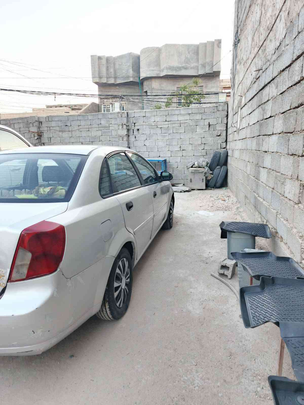 السلام عليكم اوبتره مديل 2004 السياره جاهزه من كلشي تبريد حداديه تخم تاير تحويل ثاني يوم رقم قادسيه مشروع وطني السعر 42 وبيهه مجال بصيط ملاحضه مكلف بل النشر الاستفسار 
***********
