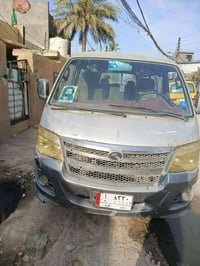 فتون الوان • ٢٠١١ • بغداد