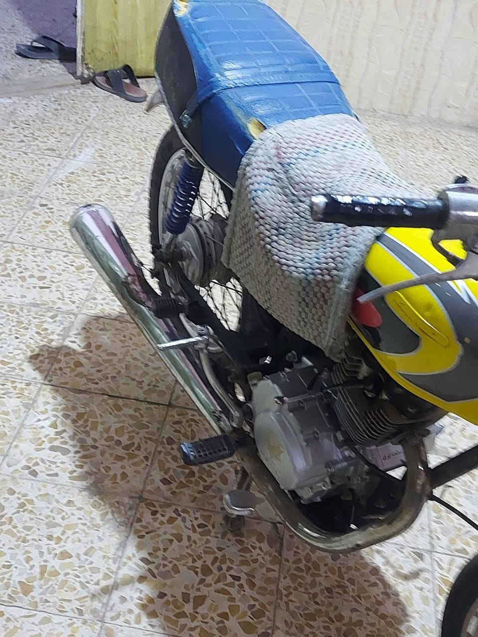 اربعه كير • قفل دبلات • تبديل رقمي