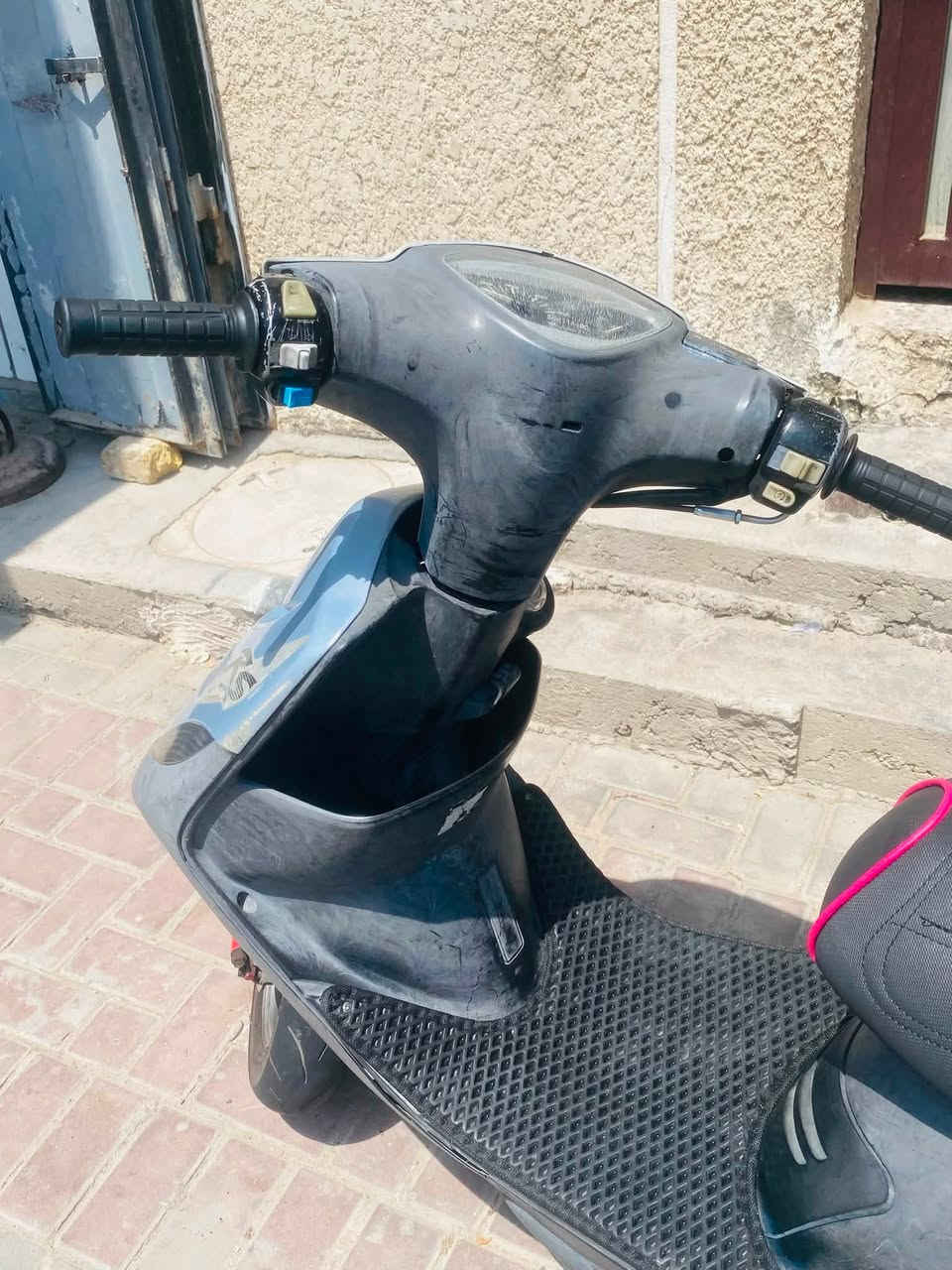 ماكس عدلة مال رمبة دراجة بعدهة بحالت الوكالة مكفولة كفالة عامة مكان مدينة الصدر رقمي ***********
