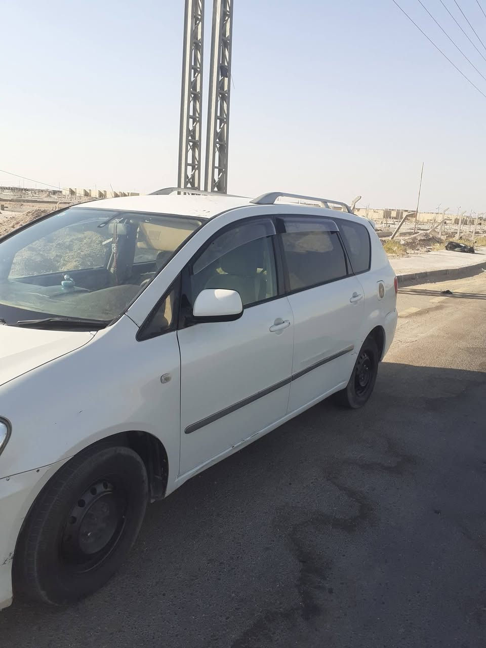 سلام عليكم ابصم للبيع مكانه بابل سعره ٩٠$سنويه ٢٨
تبريدشغال ٣قطع
حداديه نص عمر
تحويل مباشر
بدون هزه
تايرات جدد
***********
واذمراوس ستاركس
