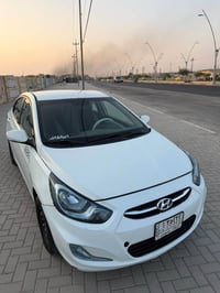 اكسنت ٢٠١٣ • ١٦٠٠ • كفاله