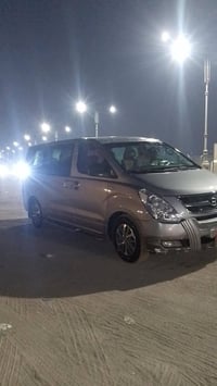 هيونداي H1 • ٢٠١١ • رقم البصرة