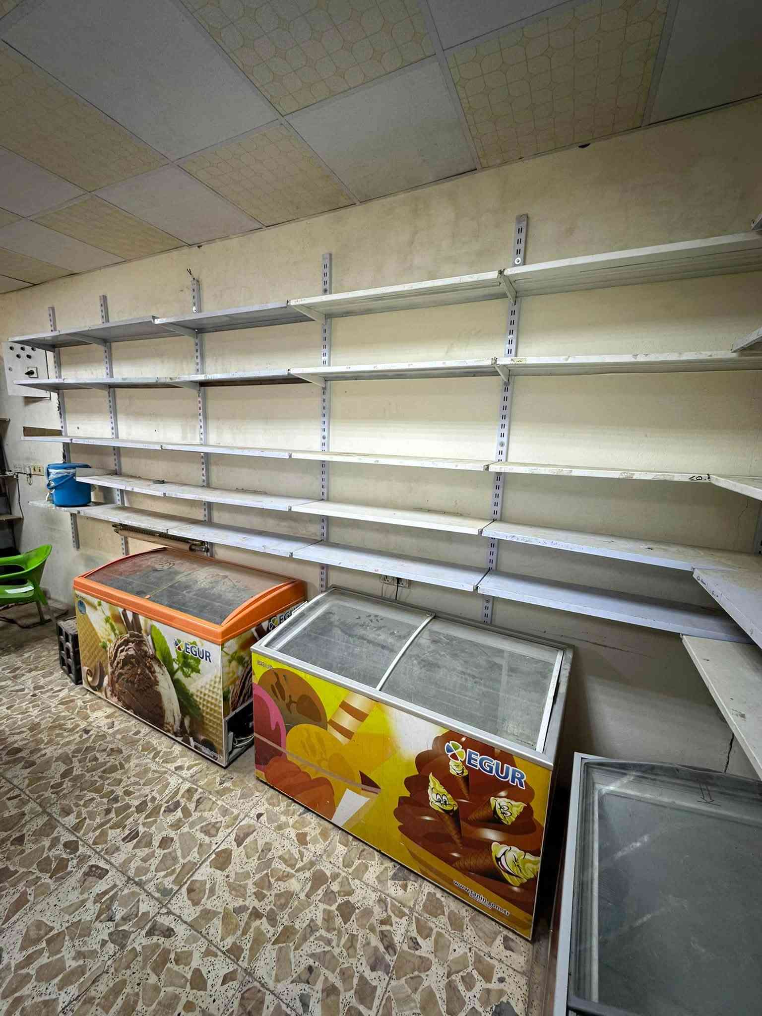 برادات عموديه • مجمدات طرحيه • كربلاء