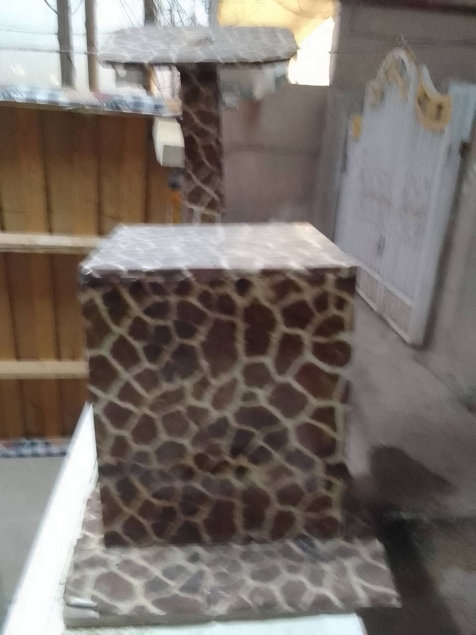 من رخصة الادمن
اي غرض اوصوره بالمنشور سعره 20الف
حله شارع 60
***********
***********
