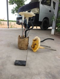 صالنصه • نيسان • صويرة طريق مطار