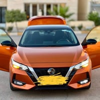 نيسان سنترا • ٢٠٢٣ • رقم دهوك