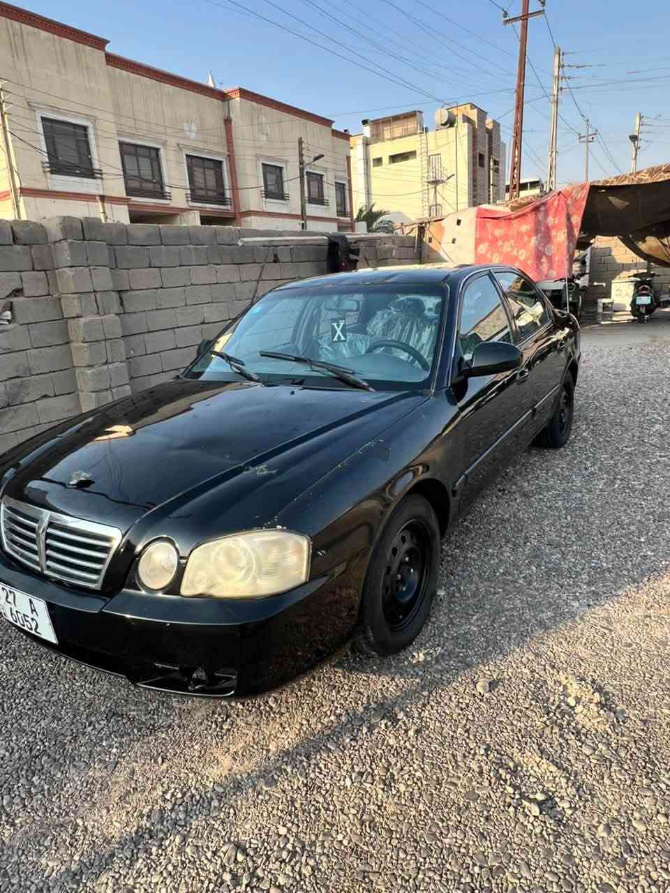 سلام عليكم  كيا اوبتما رقم ناصريه انكليزي سياره حلوه مكينه وكير نضيفات سعر ٤٠ مكان السياره بصره ***********استفسار اتصلل وتدلل تعال شوف بعينك لا تعبني
