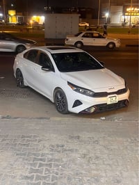 فورتي جي تي لاين • وارد امريكي • محرك ٢٠٠٠