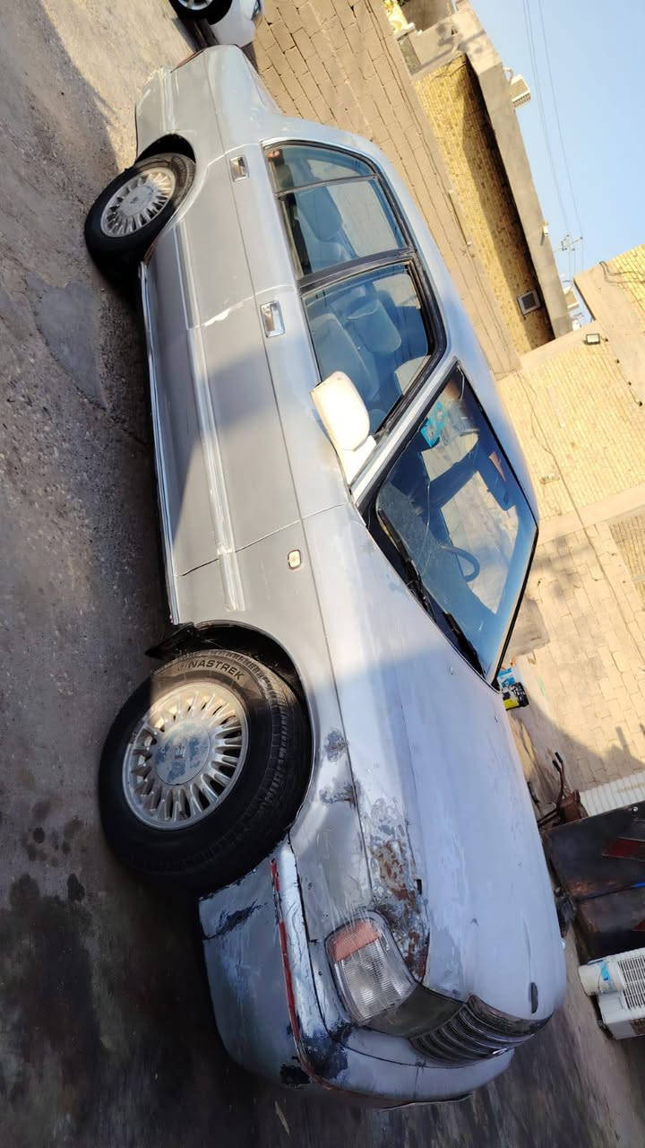 ارنب للبيع  مكينه وكير خير من الله  رقم بغداد انكليزي سنويته لل27 كهربايات  كله شغاله تخم تاير نضيف   حداديته خير من الله  لعنوان ذي فار  شطره  سعر 37  علمن سياره مكفوله من لعيب شرعي ولصوليات    للستفسار اكثر اتصل على رقم ***********
