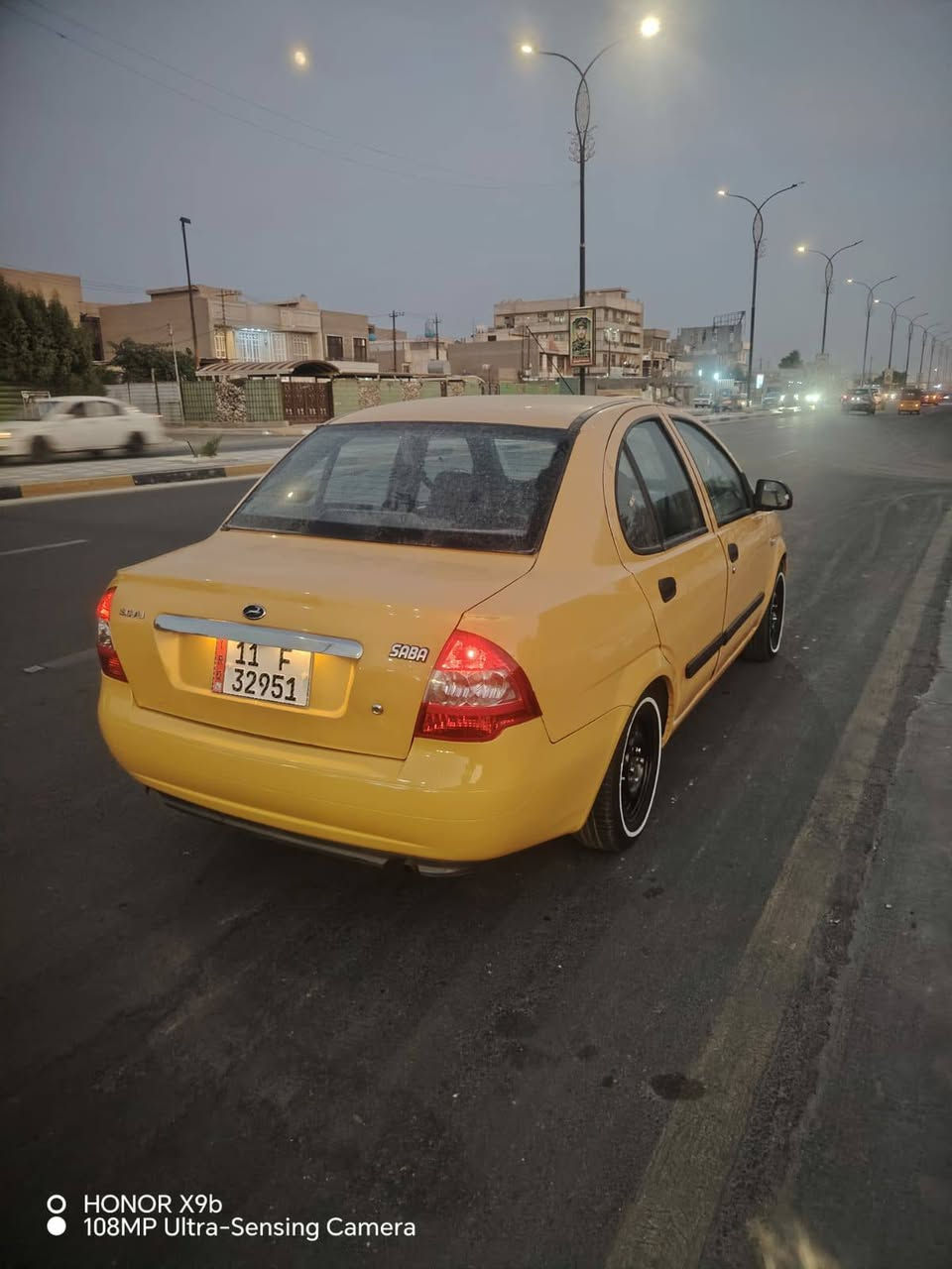 ٢٠١٦ • ٢٨٠٠٠ كم • الامين الثانيه