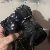 نيكون 5300 • شتر شغال • بابل المسيب