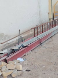 شيلمان بلجيكي • ٤ أمتار • عدد ٢