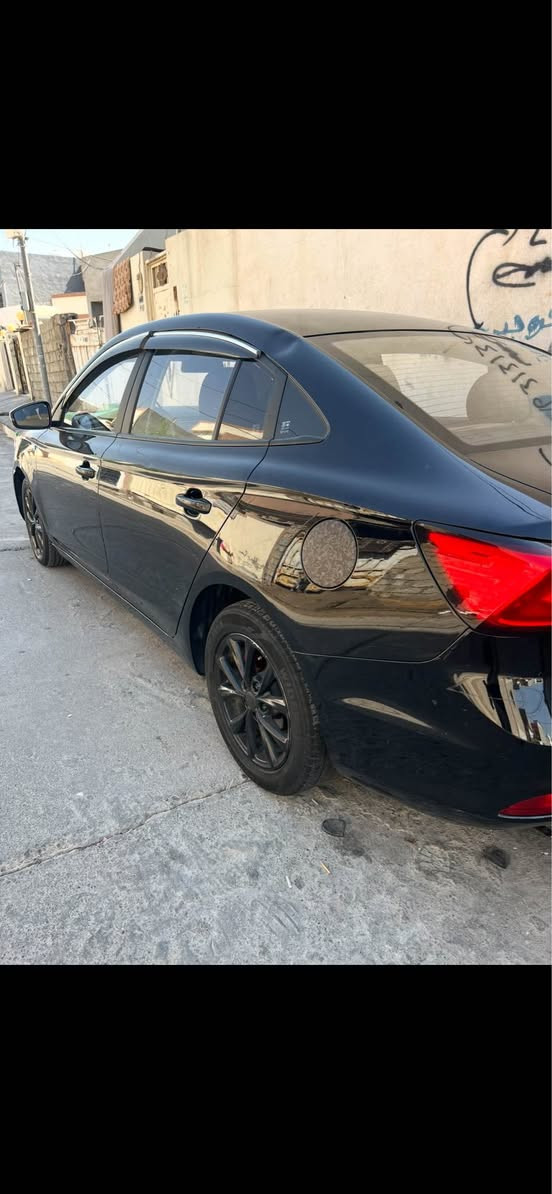 فروشتني خيرا /بيع سريع مستعجل / mg5 2023 بي بوياخ /بدون صبخ / هزه نويه هتاكو مانكي ٩ ٢٠٢٧ سنوي نويه به ناوي خومه هتاكو ٢٠٢٩ سياركه بي بوياخه قوبكي به جوكي هيه له شاني له كه ل قوبك له جاملغي بيشوه شويني هوليره *********** واتس اب له سره مكينه كرايتوه هيج عيبي نيه سيرفس عام كرايه أربيل, العراق
