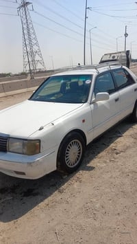 كراون • ١٩٩٨ • البصره فيحاء