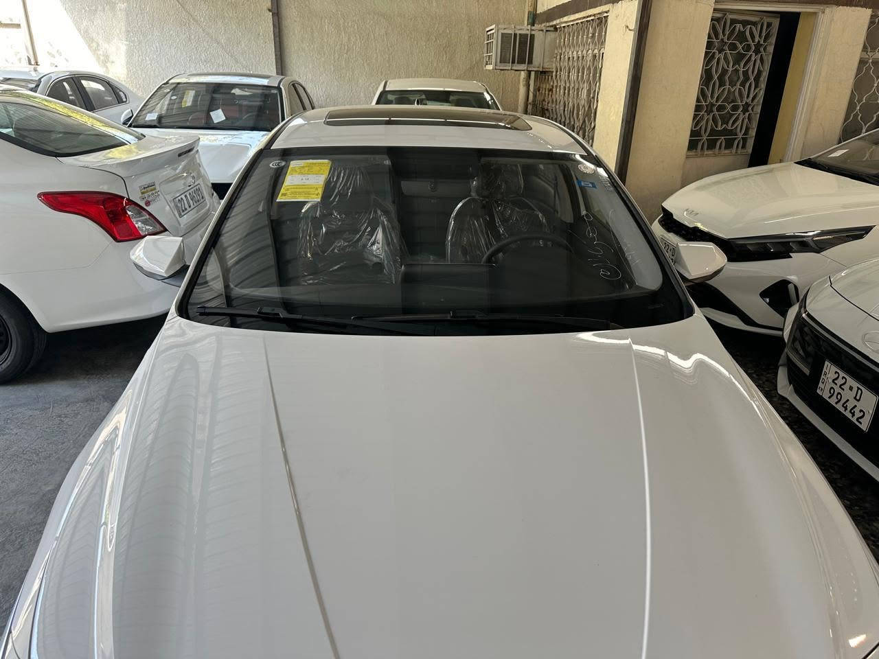 النترا • ٢٠٢٦ • رقم اربيل