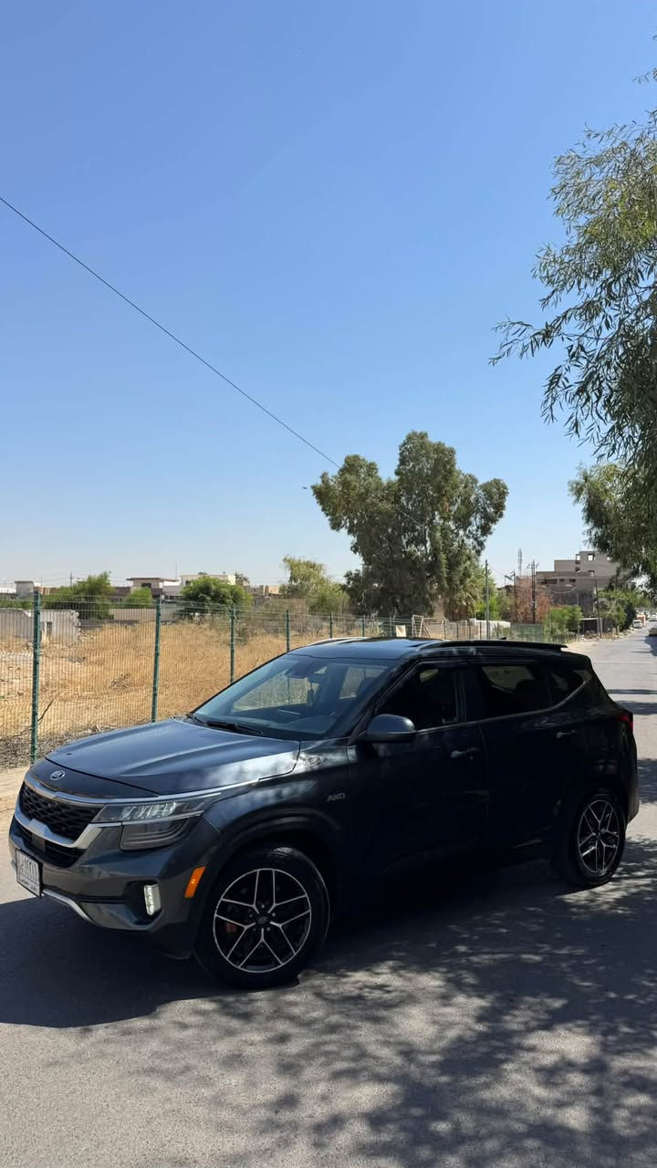 � كيا سيلتوس 2021 — فول مواصفات VIP 🔥
🔹 محرك 2.0 DOHC المرغوب
🔹 كشنات جلد
🔹 تبريد كشنات قطعتين
🔹 تدفئة كشنات
🔹 كشنات خلفية تدفئة
🔹 تشغيل بصمة
🔹 تشغيل عن بُعد
🔹 هند بريك بصمة
🔹 ستيرن هيتر 🔥
🔹 رادارات أمامية وجانبية
🔹 سلايت
🔹 ضرر السيارة جاملغ وبيها كم مكان بارد

📍 مكان السيارة: الموصل – حي المثنى

📞 للاتصال: ***********
