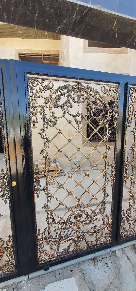 اصباغ المنتظر • صبغ داخلي وخارجي • صبغ ديكوري