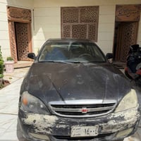 شوفرليت ابيكا • ٢٠٠٤ • اوتوماتيك