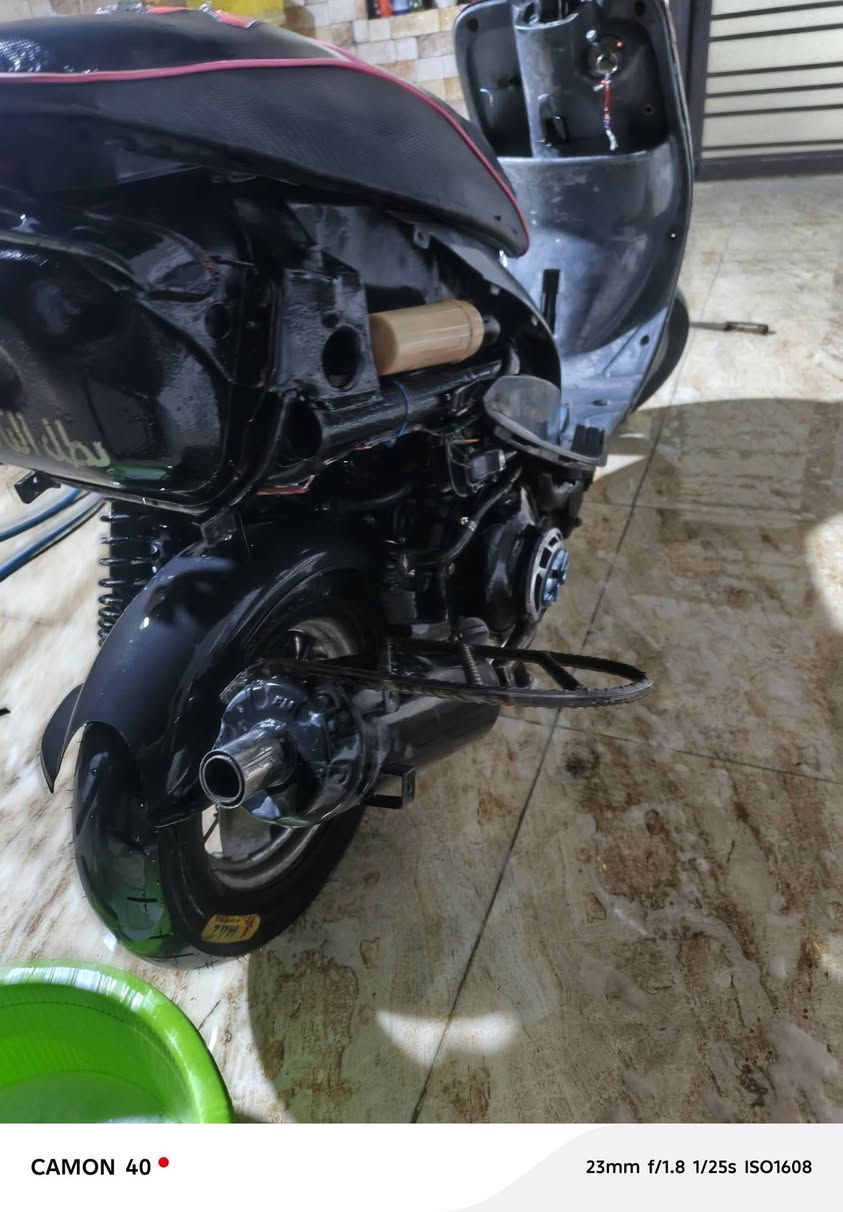 سلام عليكم
ماكس للبيع 55 ناعمه مكينه شلعه معدل طيران كلجات رياضي
السعر ٣٥٠ وبيه مجال مكاني ناصرية مركز مو طبلي ضل سولف وبعدين تكلي ها من بصره انا ***********
