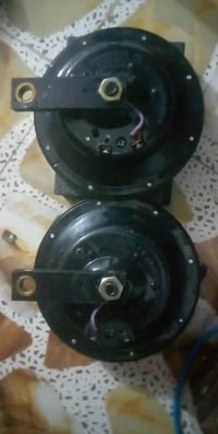 هورنات ايرانيات • بغداد