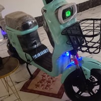 ٢٠٢٥ • نضافة ١٠٠٪ • بطاريات ٣٦