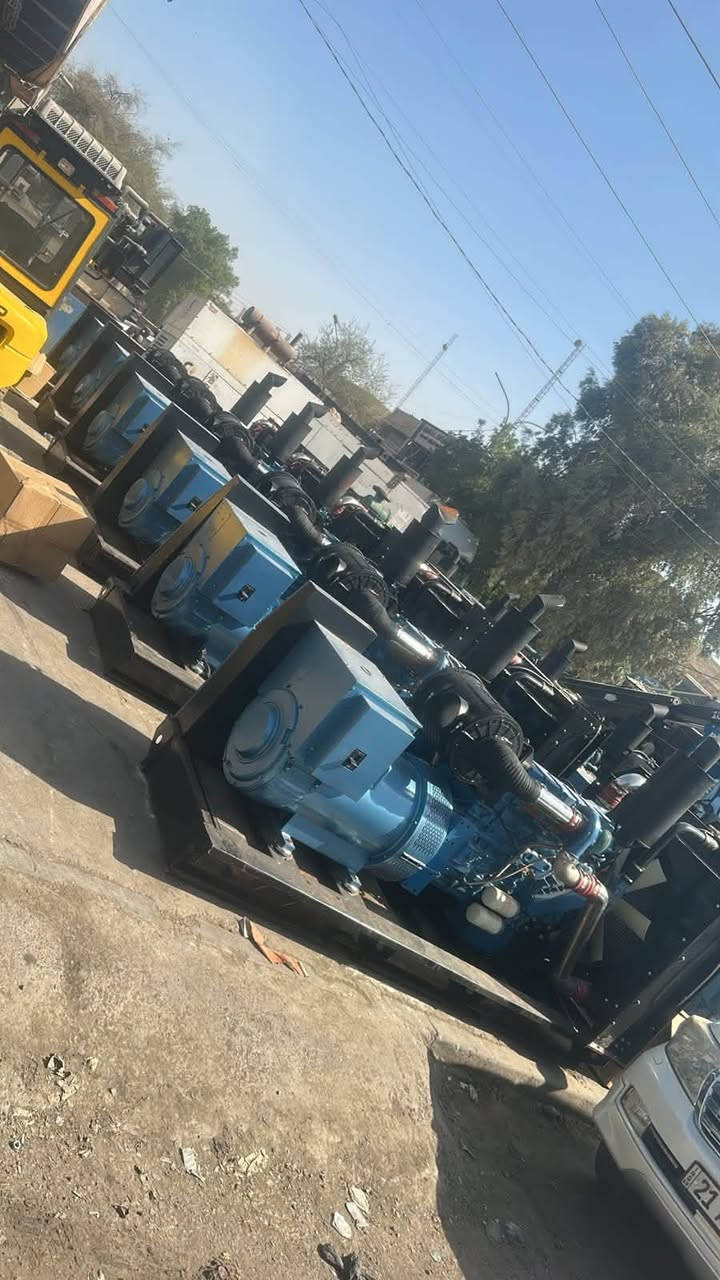 سلام عليكم      ٨٥ $ ورقه

تم وصول وجبة مولدات نوع WEICHAI  اشتاير 

حجم 400 KVA كيفي  بلادي زيرو صفر 

عنوان كراده خارج مجمع مشن مقابيل شارع جاك عبود 

الاستفسار اتصل 
***********
***********
ادخل شاهد فيديو

نص مكتوب في الصور:
- HUAWEI Mate X6 | XMAGE