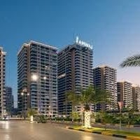 بوابة العراق • ١٧٠م² • مؤثثة