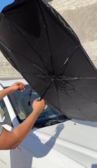 مظلة شمسية • جديدة • جودة عالية