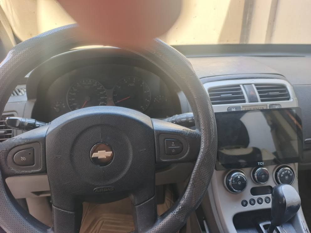 ‎اكينوس ٢٠٠٦ تبريد ثلج كير محرك كلو شرط باسمي رقم جديد+ كابون *********** بي واتس اب‎ موصل, نينوى

