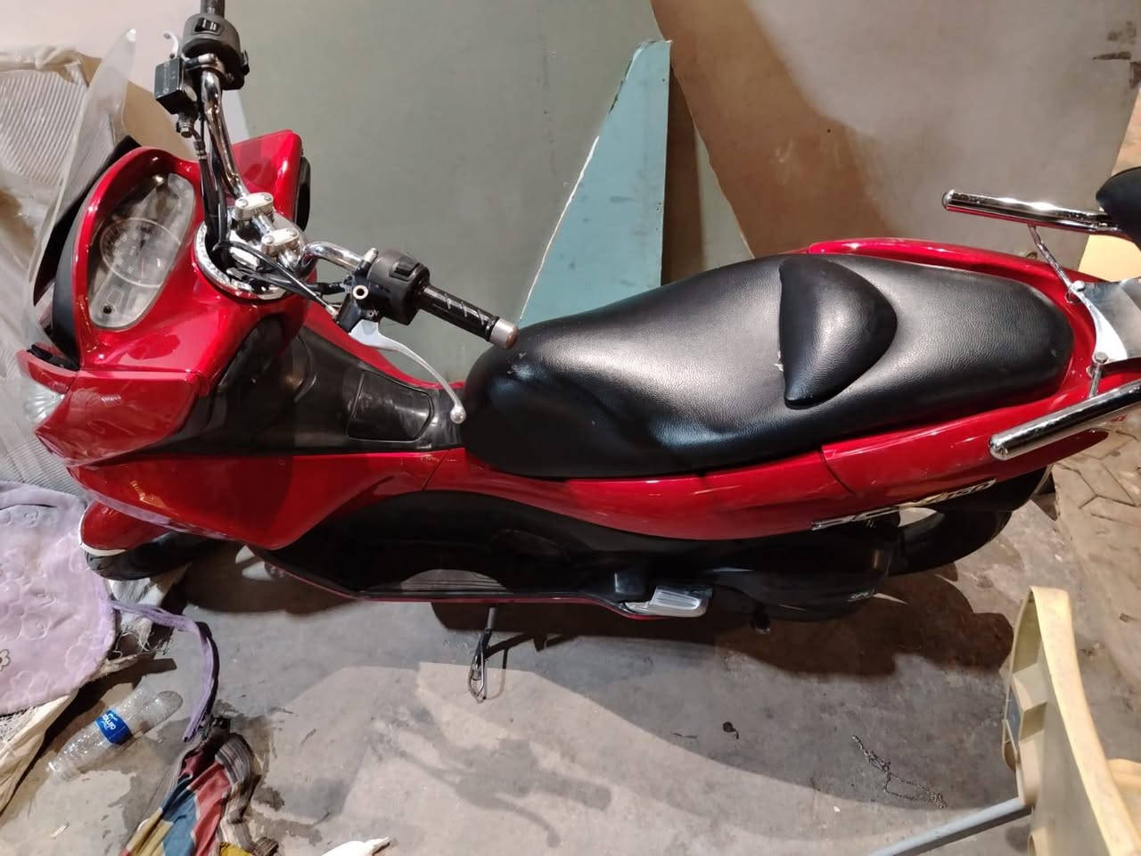 للبيع BCX الجيل الاول مكفوله السعر الاتصال على الرقم***********
